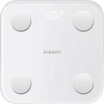 Весы напольные электронные Xiaomi Body Composition Scale S400
