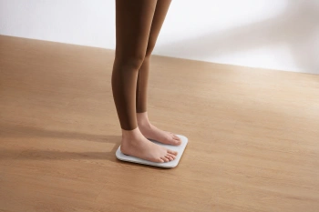 Весы напольные электронные Xiaomi Body Composition Scale S400