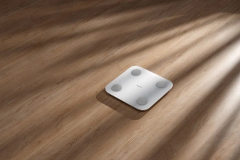 Весы напольные электронные Xiaomi Body Composition Scale S400