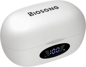 Гарнитура вкладыши A4Tech Biosong B5 TWS