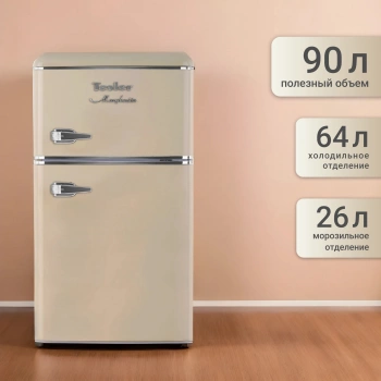 Холодильник Tesler RT-97