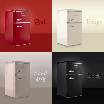 Холодильник Tesler RT-97