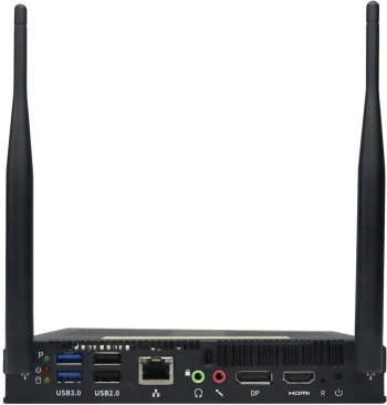 ПК Hisense S02BDS5A811E