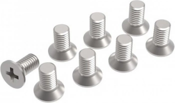 Коммутатор MikroTik  CSS610-8G-2S+IN