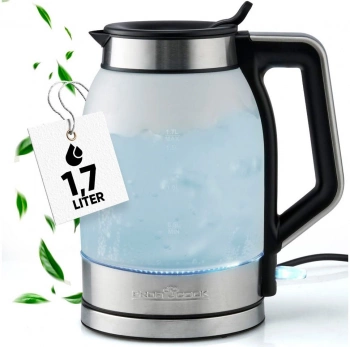 Чайник электрический Profi Cook PC-WKS 1215 G