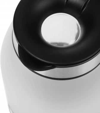 Чайник электрический Profi Cook PC-WKS 1215 G