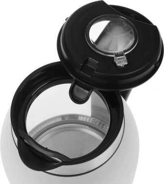 Чайник электрический Profi Cook PC-WKS 1215 G