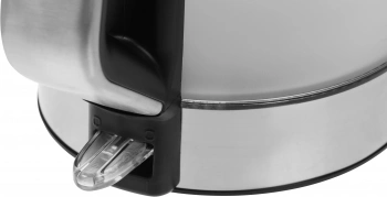 Чайник электрический Profi Cook PC-WKS 1215 G