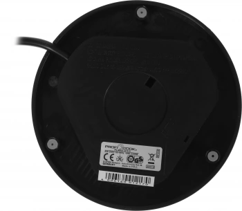 Чайник электрический Profi Cook PC-WKS 1215 G