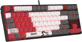 Клавиатура A4Tech Bloody S87 Naraka