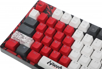 Клавиатура A4Tech Bloody S87 Naraka