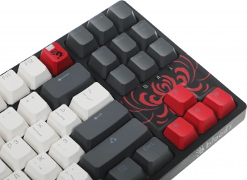 Клавиатура A4Tech Bloody S87 Naraka