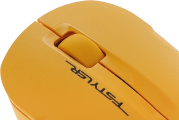 Мышь A4Tech Fstyler FG15C Air2