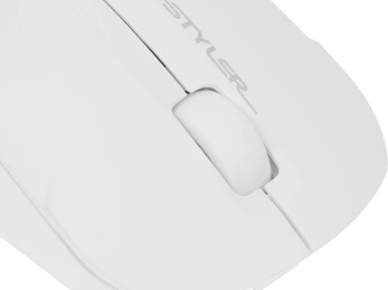 Мышь A4Tech Fstyler FG15CS Air2