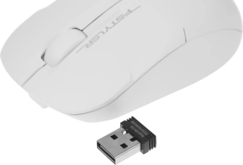 Мышь A4Tech Fstyler FG15CS Air2