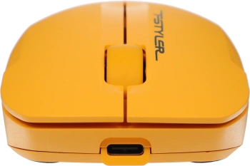 Мышь A4Tech Fstyler FG15CS Air2