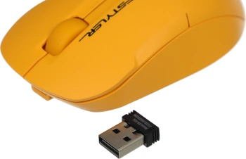 Мышь A4Tech Fstyler FG15CS Air2