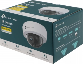 Камера видеонаблюдения IP TP-Link Vigi  C220I