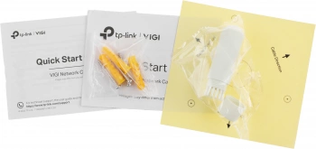 Камера видеонаблюдения IP TP-Link Vigi  C230