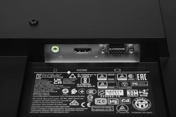 Монитор Lenovo 27