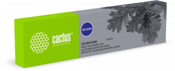 Картридж матричный Cactus CS-S015339