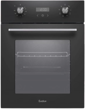 Духовой шкаф Электрический Evelux EO 440 PB