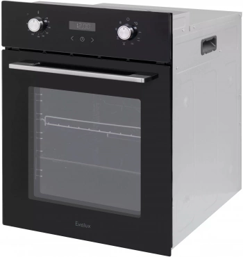 Духовой шкаф Электрический Evelux EO 440 PB