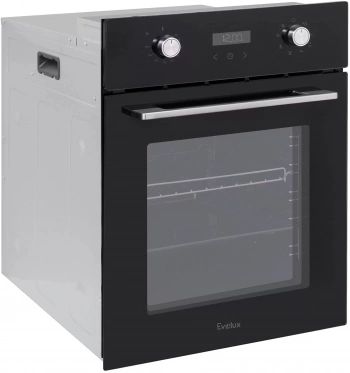 Духовой шкаф Электрический Evelux EO 440 PB