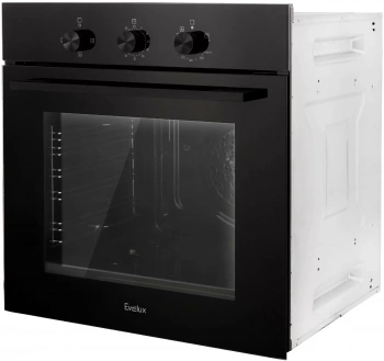 Духовой шкаф Газовый Evelux GSO 604 B