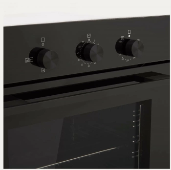 Духовой шкаф Газовый Evelux GSO 604 B