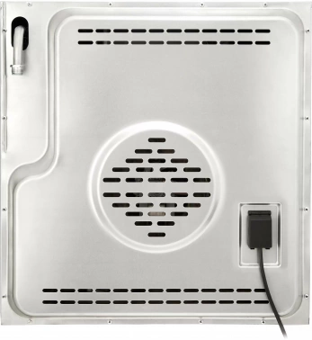 Духовой шкаф Газовый Evelux GSO 604 B