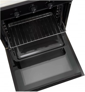 Духовой шкаф Газовый Evelux GSO 604 B