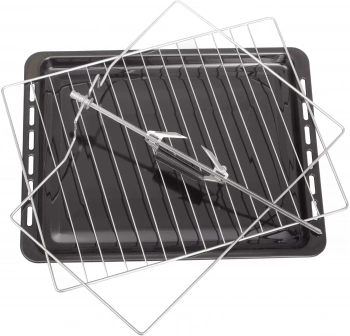 Духовой шкаф Газовый Evelux GSO 604 B