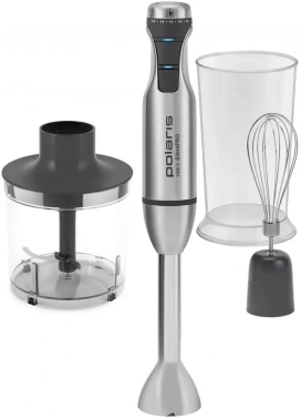 Блендер погружной Polaris PHB 1382L Silent