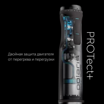 Блендер погружной Polaris PHB 1382L Silent