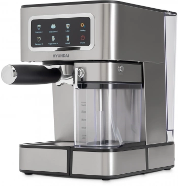 Кофеварка рожковая Hyundai HEM-5307