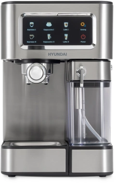 Кофеварка рожковая Hyundai HEM-5307