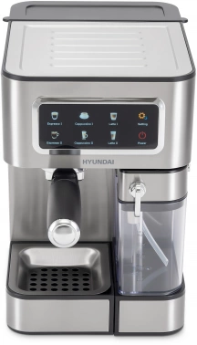 Кофеварка рожковая Hyundai HEM-5307