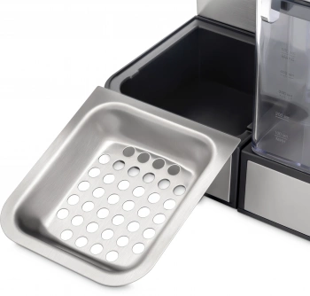 Кофеварка рожковая Hyundai HEM-5307