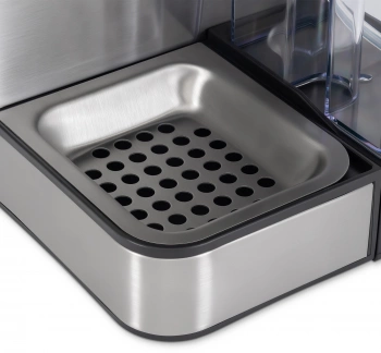 Кофеварка рожковая Hyundai HEM-5307