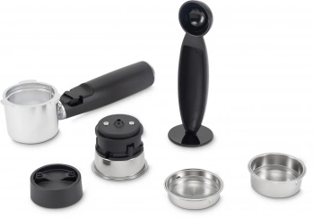 Кофеварка рожковая Hyundai HEM-5307