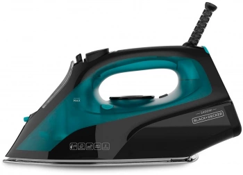Утюг Black+Decker BXIR2403E