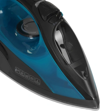 Утюг Black+Decker BXIR2403E