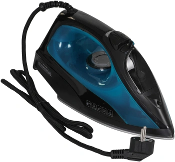 Утюг Black+Decker BXIR2403E
