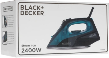 Утюг Black+Decker BXIR2403E