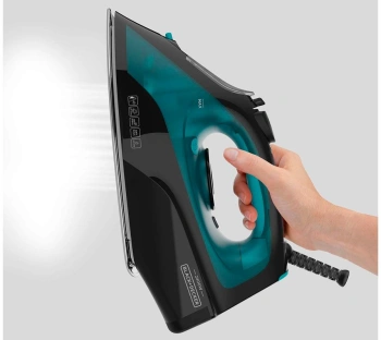 Утюг Black+Decker BXIR2403E