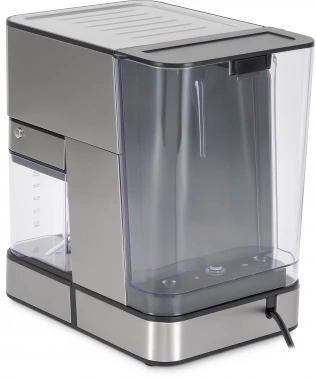 Кофеварка рожковая Hyundai HEM-5306