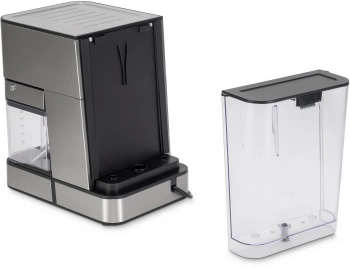 Кофеварка рожковая Hyundai HEM-5306