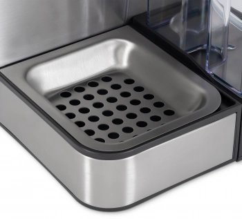 Кофеварка рожковая Hyundai HEM-5306