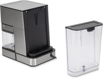 Кофеварка рожковая Hyundai HEM-5306